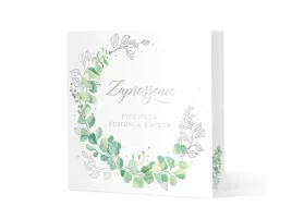 zaproszenie-na-komunie-z-eukaliptusem-10-szt