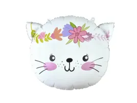 balon-foliowy-kotek-z-wiankiem-44-x-35-cm-1-szt