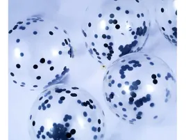 balony-przezroczyste-z-czarnym-konfetti-30-cm-100-szt