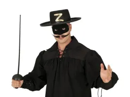 zestaw-szermierza-zorro-czarny-2-elementy