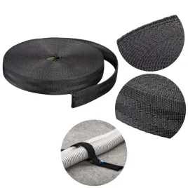 tasma-montazowa-poliestrowa-czarna-rawlplug-rolka-10-m
