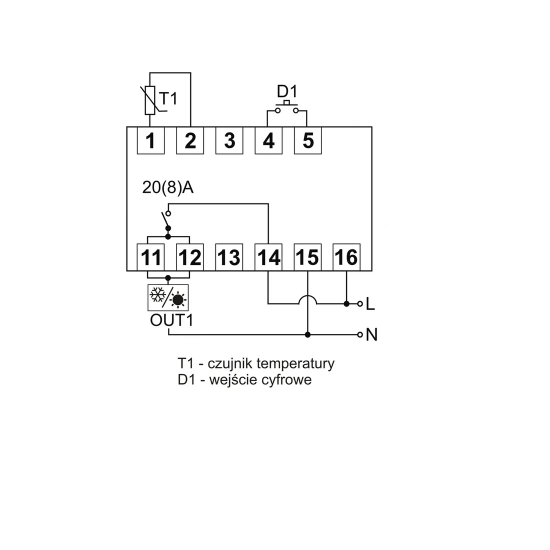 regulator-temperatury-esco-es-10d-na-szyne
