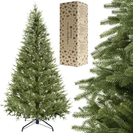 choinka-sztuczna-250-cm-premium-swierk-kaukaski-pe