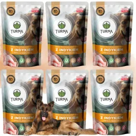 mokra-karma-dla-psa-indyk-turna-500g-karmy-na-nadwrazliwosc-psow-naturalna