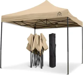 pawilon-ogrodowy-all-seasons-gazebos-3x3-m-pop-up-bezowy-wodoodporny