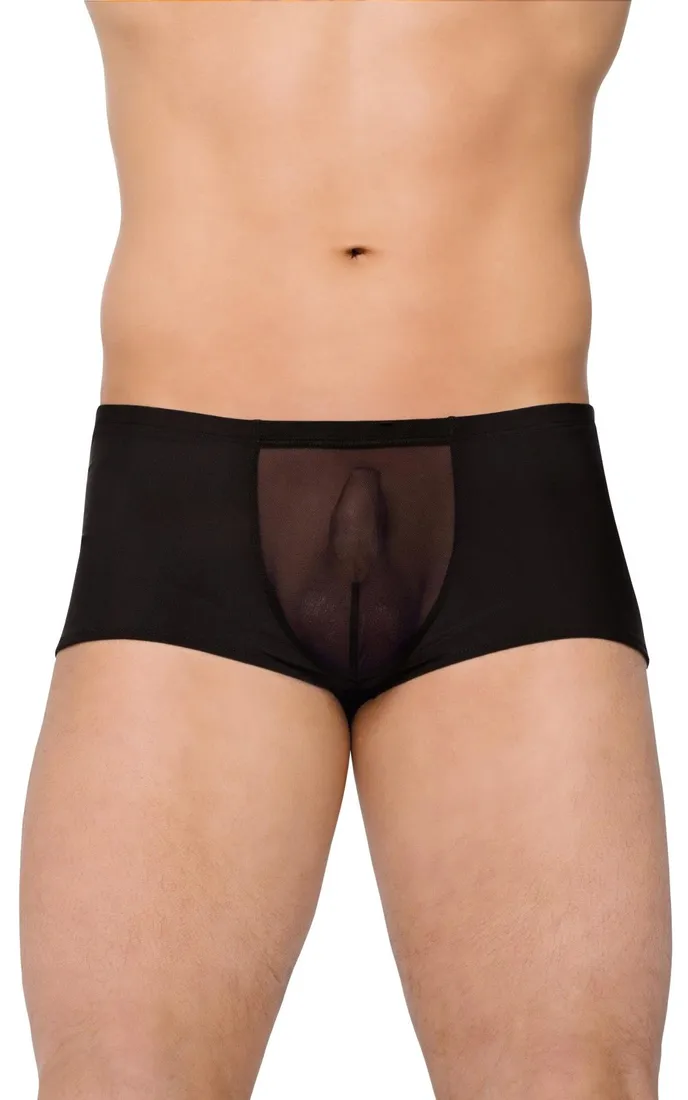 shorts-4505-black-xl