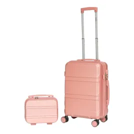 walizka-kabinowa-kuferek-na-kosmetyki-z-abs-na-kolkach-rosegold