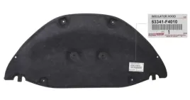 toyota-c-hr-wygluszenie-maski-silnika-53341-f4010-oe