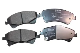 toyota-auris-avensis-corolla-oryginal-klocki-hamulcowe-przod-04465-yzzeh-oe