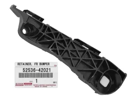 toyota-rav4-slizg-mocowanie-uchwyt-zderzaka-lewy-przod-52536-42021-oe