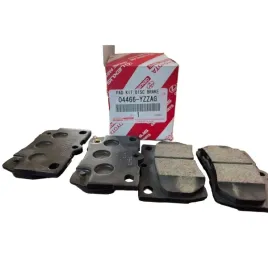 toyota-avensis-oryginal-klocki-hamulcowe-tyl-04466-yzze5-oe