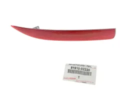 toyota-corolla-odblask-zderzaka-prawy-tyl-81910-02220-oe