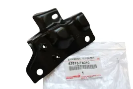 toyota-c-hr-corolla-wspornik-mocowanie-blotnika-prawe-53813-f4010-oe