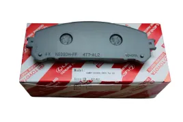 toyota-camry-rav4-bz4x-oryginal-klocki-hamulcowe-przod-04465-33490-oe