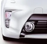 toyota-prius-rav4-ramki-lamp-przeciwmgielne-chrom-pz49u-g0490-zb-oe