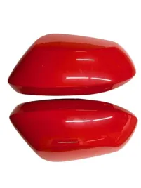 toyota-yaris-nakladki-na-lusterka-czerwone-pw403-0d010-d6-oe