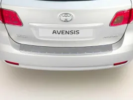 toyota-avensis-listwa-ochronna-nakladka-zderzak-tyl-pz402-t5520-zb-oe