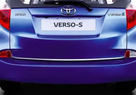 toyota-verso-s-listwa-ochronna-nakladka-zderzak-tyl-pz49u-d0492-zb-oe