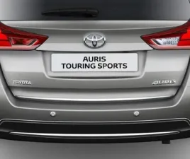 toyota-auris-listwa-ochronna-nakladka-zderzak-tyl-pw405-02001-01-oe