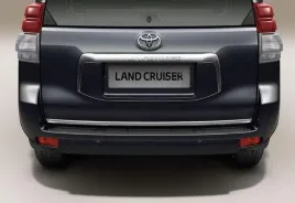 toyota-land-cruiser-listwa-ochronna-nakladka-zderzak-tyl-pz415-j0490-zb-oe