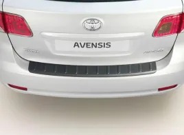 toyota-avensis-listwa-ochronna-nakladka-zderzak-tyl-pz415-t5521-00-oe