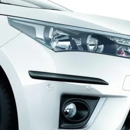 toyota-corolla-nakladki-listwy-ochronne-zderzaka-czarne-pz49u-e3520-00-oe