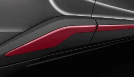 toyota-c-hr-listwy-drzwi-boczne-kpl-3t3-red-metallic-pw156-10000-dh-oe