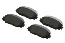 toyota-auris-corolla-yaris-oryginal-klocki-hamulcowe-przod-04465-yzzdr-oe