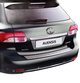 toyota-avensis-listwa-ochronna-nakladka-zderzaka-tyl-pz402-t5522-zb-oe
