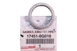 toyota-aygo-yaris-uszczelka-rury-wydechowej-17451-0q010-oe
