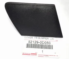 toyota-yaris-zaslepka-haka-holowniczego-przod-52129-0d050-oe