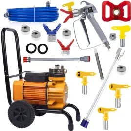 rosfix-agregat-malarski-strong-blue-storm-sbs03-lanca-30cm-oslona-dyszy