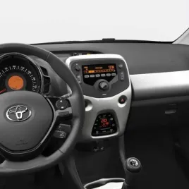 toyota-aygo-panel-deski-rozdzielczej-silver-sparkle-1e7-55405-0h070-b1-oe