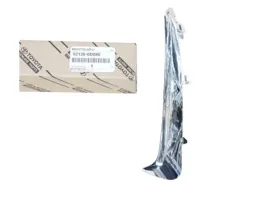 toyota-yaris-listwa-zderzaka-lewy-przod-chrom-52126-0d080-oe