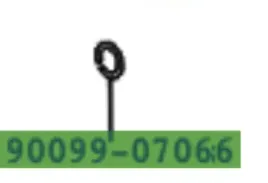 toyota-avensis-corolla-rav4-oring-bloku-silnika-90099-07066-oe