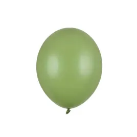 balony-zielone-pastelowe-rozmaryn-5-cali-12cm-strong-100-sztuk-sb5p-098-100