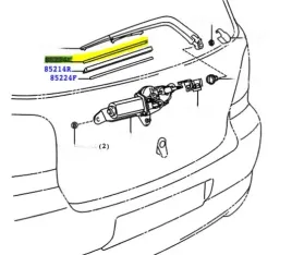 toyota-yaris-usztywnienie-wycieraczki-85224-52020-oe