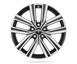 toyota-corolla-cross-felga-aluminiowa-18-srebrna-pw457-16000-mb-oe