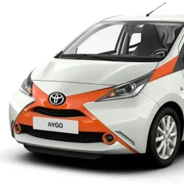 toyota-aygo-listwa-zderzaka-przod-x-4w5-orange-pz41e-90440-e0-oe