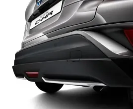 toyota-c-hr-dokladka-spojler-zderzaka-tyl-pw158-10000-oe