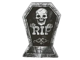 nagrobek-z-czacha-r-i-p-38x27-cm