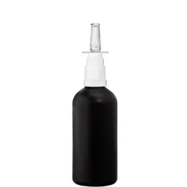butelka-szklana-100ml-czarna-z-atomizerem-do-nosa