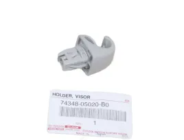 toyota-avensis-uchwyt-haczyk-oslony-przeciwslonecznej-74348-05020-b0-oe