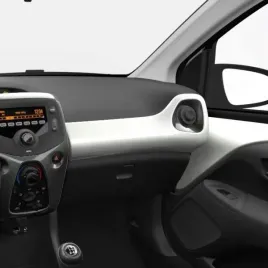 toyota-aygo-oprawa-nawiewu-prawa-szary-grey-55662-0h050-b0-oe