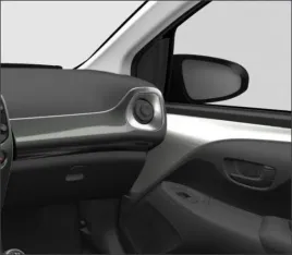 toyota-aygo-oprawa-nawiewu-prawa-silver-sparkle-55662-0h050-b1-oe