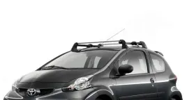 toyota-aygo-bagaznik-dachowy-relingi-belki-dach-oryginal-pz403-91611-ga-oe