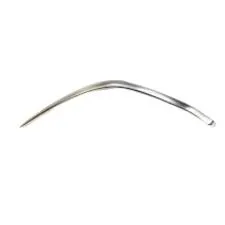 toyota-yaris-listwa-zderzaka-lewy-przod-chrom-53124-0d190-oe