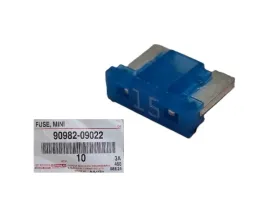 toyota-auris-avensis-aygo-corolla-bz4x-camry-bezpiecznik-15a-90982-09022-oe