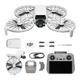 dron-dji-flip-rc-2
