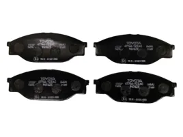 toyota-hilux-hiace-oryginal-klocki-hamulcowe-przod-04465-yzzac-oe